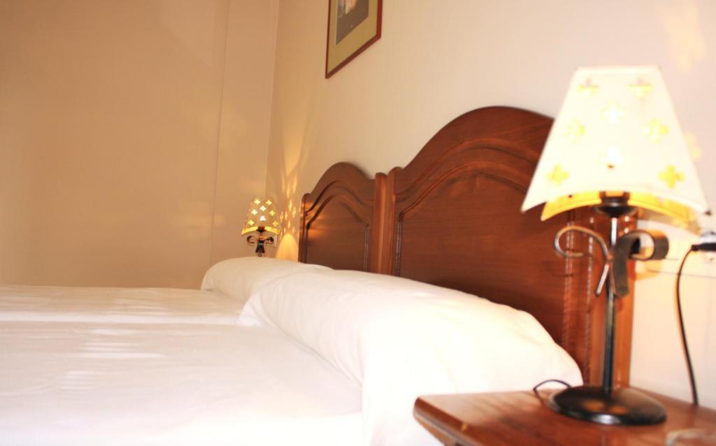 Hostal Carlos 2 La Línea de la Concepción Εξωτερικό φωτογραφία